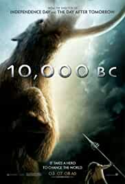 10000 BC 2008 Dual Audio Hindi 480p FilmyZilla
