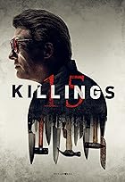 15 Killings 2020 Dual Audio Hindi English 480p 720p 1080p FilmyZilla