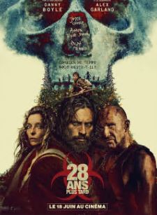 28 Years Later FilmyZilla 2025 Hindi Clean English