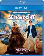 Action Point 2018 Dual Audio Hindi 480p BluRay FilmyZilla