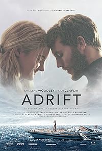 Adrift 2018 Hindi Dubbed English Movie Download 480p 720p 1080p FilmyZilla