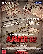 Ajmer 92 2023 Hindi Movie Download 480p 720p 1080p FilmyZilla