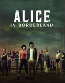 Alice in Borderland FilmyZilla 2025 S03 Hindi Dubbed