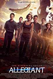 Allegiant 2016 Hindi Dubbed 480p 300MB FilmyZilla