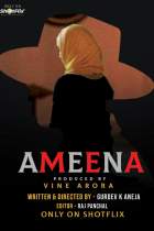 Ameena 2021 S01 ShotFlix 480p 720p FilmyZilla