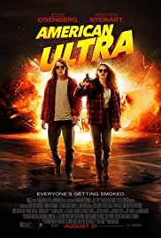 American Ultra 2015 Dual Audio Hindi 480p 300MB FilmyZilla