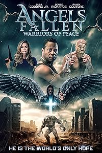 Angels Fallen Warriors of Peace 2024 Hindi HQ Dubbed 480p 720p 1080p FilmyZilla