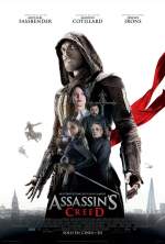 Assassins Creed 2016 Dual Audio Hindi 480p BluRay 350MB FilmyZilla