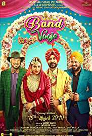Band Vaaje 2019 Punjabi Full Movie Download FilmyZilla