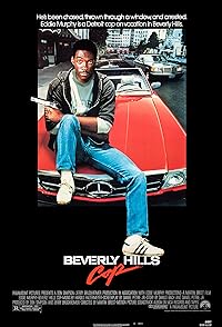 Beverly Hills Cop 1984 Hindi Dubbed English 480p 720p 1080p FilmyZilla