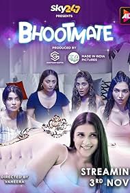 BhootMate Altbalaji Hindi Web Series Download 480p 720p 1080p FilmyZilla