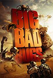 Big Bad Bugs 2012 Dual Audio Hindi 480p 300MB FilmyZilla