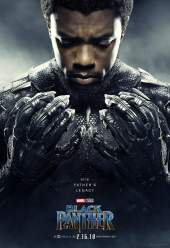 Black Panther 2018 Hindi+English 480p 720p 1080p 2160p 4K FilmyZilla Filmyzilla Filmywap