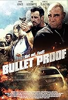 Bullet Proof 2022 Movie Hindi English 480p 720p 1080p FilmyZilla