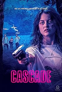 Cascade 2023 Hindi English 480p 720p 1080p FilmyZilla