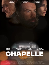 Chapelle 2023 Hindi Dubbed 480p 720p 1080p FilmyZilla