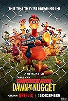 Chicken Run Dawn of the Nugget 2023 Movie Hindi English 480p 720p 1080p FilmyZilla