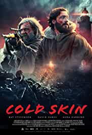 Cold Skin 2017 Dual Audio Hindi 480p FilmyZilla