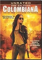 Colombiana 2011 Hindi Dubbed English 480p 720p 1080p FilmyZilla