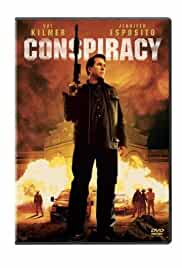 Conspiracy 2008 Dual Audio Hindi 480p FilmyZilla