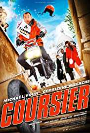 Coursier 2010 300MB 480p Hindi Dubbed FilmyZilla