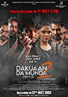 Dakuaan Da Munda 2 2022 Punjabi Full Movie Download 480p 720p FilmyZilla