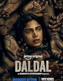 Daldal FilmyZilla 2026 Hindi Season 1 Web Series