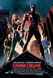 Daredevil 2003 Hindi Dubbed 480p 300MB FilmyZilla