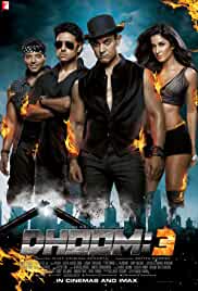 Dhoom 3 2013 Full Movie Download FilmyZilla