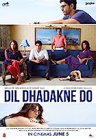 Dil Dhadakne Do 2015 Hindi Movie Download 480p 720p 1080p FilmyZilla