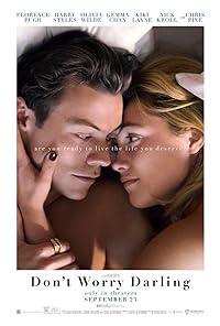 Dont Worry Darling 2022 Hindi Dubbed English 480p 720p 1080p Download FilmyZilla