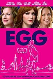 EGG 2018 Hindi Dubbed 300MB 480p FilmyZilla
