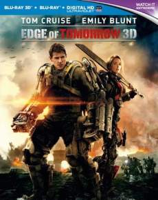 Edge of Tomorrow 2014 Hindi Dubbed + English 480p 720p 1080p 2160p 4K FilmyZilla
