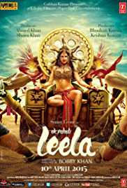 Ek Paheli Leela 2015 Full Movie Download FilmyZilla 300MB 480p