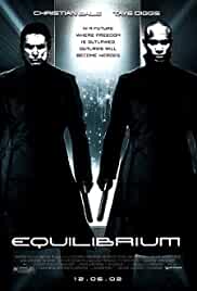 Equilibrium 2002 Dual Audio Hindi 480p 300MB FilmyZilla