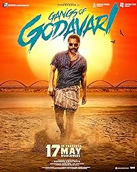 Gangs of Godavari 2024 Hindi Dubbed Telugu  480p 720p 1080p FilmyZilla