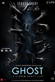 Ghost 2019 Full Movie Download FilmyZilla