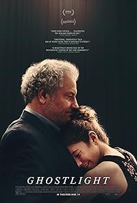 Ghostlight 2024 Hindi Dubbed Movie Download 480p 720p 1080p FilmyZilla