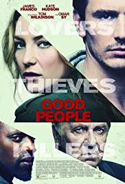 Good People 2014 Dual Audio Hindi 480p 300MB FilmyZilla