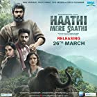 Haathi Mere Saathi 2021 Full Movie Download 480p 720p FilmyZilla
