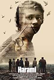 Harami 2020 480p Hindi Full Movie Download FilmyZilla