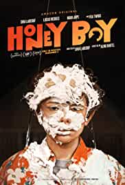 Honey Boy 2019 Dual Audio Hindi FilmyZilla