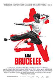 I Am Bruce Lee 2011 Dual Audio Hindi 480p 300MB FilmyZilla