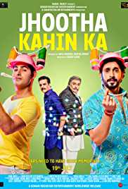Jhootha Kahin Ka 2019 300MB 480p Full Movie Download FilmyZilla