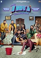 Ji Wife Ji 2023 Punjabi Movie Download 480p 720p 1080p FilmyZilla