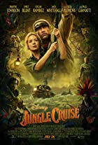 Jungle Cruise 2021 Hindi Dubbed 480p 720p FilmyZilla