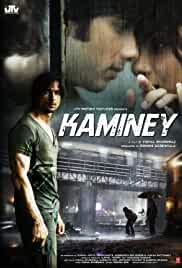 Kaminey 2009 Full Movie Download FilmyZilla