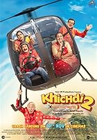 Khichdi 2 2023 Hindi Movie Downlod 480p 720p 1080p FilmyZilla