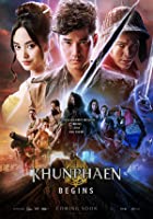 Khun Phaen Begins 2019 Hindi Dubbed 480p 720p FilmyZilla
