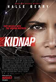 Kidnap 2017 Dual Audio Hindi 480p FilmyZilla